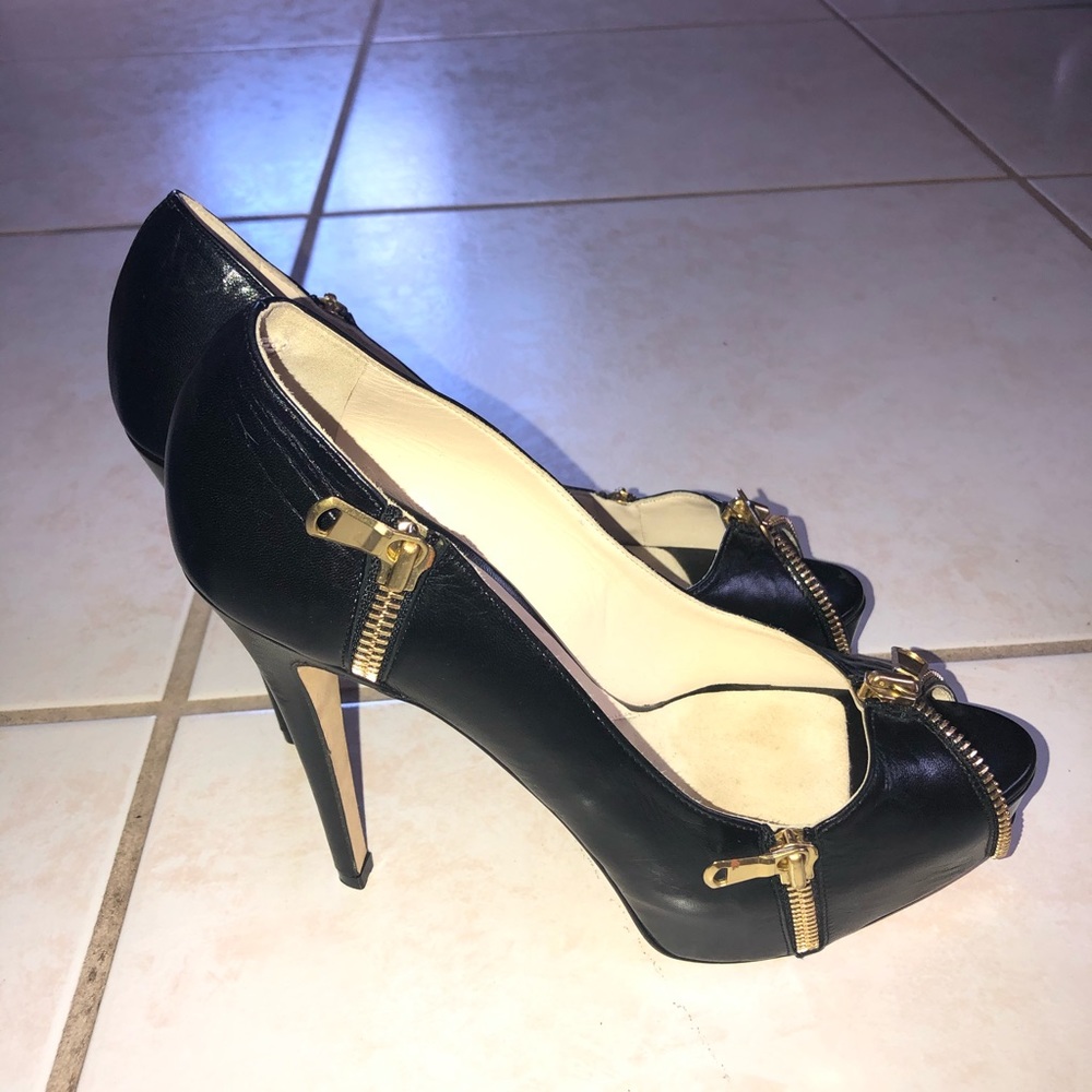 Brian Atwood heels